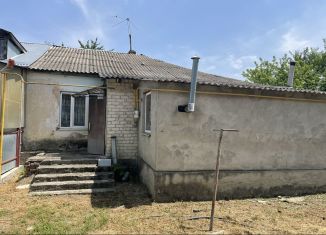 Продается дом, 80 м2, село Прикумское