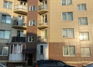 Продажа двухкомнатной квартиры, 43.5 м2, городской посёлок Дубровка, Советская улица, 39К2