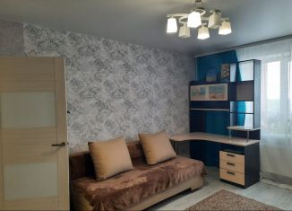 1-комнатная квартира на продажу, 47 м2, Рязань, Шереметьевская улица, 6к2, ЖК Голицын