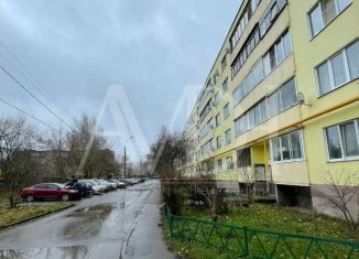 3-комнатная квартира на продажу, 70 м2, рабочий посёлок Софрино, улица Микрорайон, 6