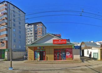 1-комнатная квартира на продажу, 49 м2, Черкесск, улица Космонавтов, 35Гк2