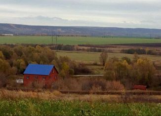 Продается земельный участок, 350 сот., село Поручиково