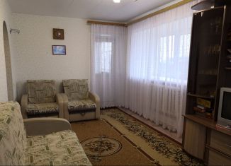 Продажа двухкомнатной квартиры, 56.9 м2, село Берёзовка, Уральский переулок, 5