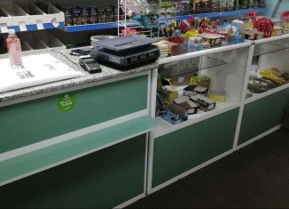 Продажа торговой площади, 25 м2, Россошь, улица Простеева, 17