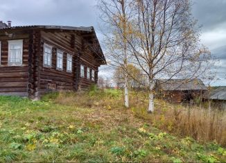 Продам дом, 64.7 м2, деревня Урнышевская