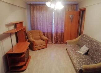 Сдам 4-комнатную квартиру, 60 м2, Новгородская область, Лесная улица, 3