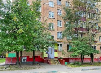 Продаю квартиру студию, 19 м2, Москва, улица Молостовых, 17к2, район Ивановское