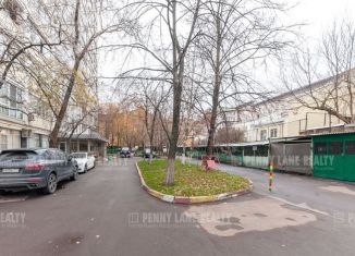 Сдаю 3-комнатную квартиру, 70 м2, Москва, Большой Афанасьевский переулок, 11-13, Большой Афанасьевский переулок