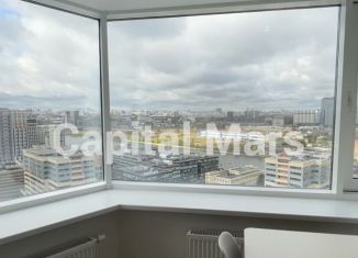 Сдаю 2-комнатную квартиру, 40 м2, Москва, проспект Андропова, 10