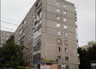 3-комнатная квартира на продажу, 60.2 м2, Уфа, улица Сагита Агиша, 10, Советский район