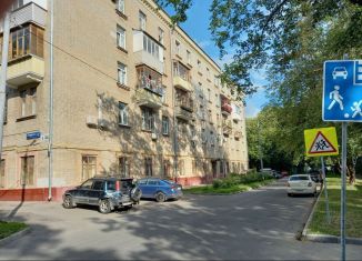 Продается 1-комнатная квартира, 18.7 м2, Москва, улица Коминтерна, 4, метро Бабушкинская