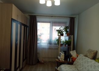 Продажа 1-комнатной квартиры, 37 м2, Улан-Удэ, Конечная улица, 7, ЖК Любимый