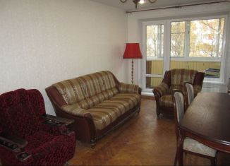 3-комнатная квартира в аренду, 75 м2, Москва, улица Софьи Ковалевской, 10к3, улица Софьи Ковалевской