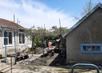 Продам дом, 52 м2, село Калиновское, улица Глазкова