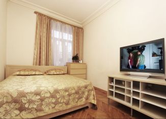 Сдается в аренду 2-комнатная квартира, 48 м2, Москва, Чистопрудный бульвар, 9с1, Басманный район
