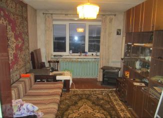 Двухкомнатная квартира на продажу, 41 м2, поселок городского типа Мурмаши, Советская улица, 16
