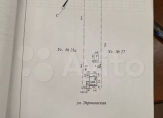 Продам земельный участок, 9 сот., Уфа, Ленинский район, Эпроновская улица