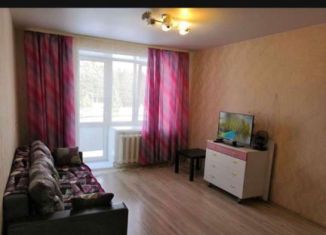 1-комнатная квартира на продажу, 36 м2, Талица, Ромашковая улица, 4