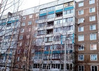 Продам двухкомнатную квартиру, 51.5 м2, село Ново-Талицы, Школьная улица, 5