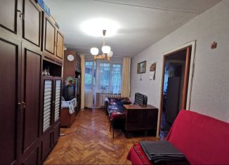 Комната на продажу, 17 м2, Москва, улица Шверника, 18к1, Академический район