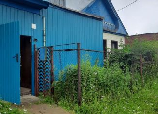 Продам дом, 57 м2, деревня Юманзары