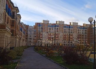 Продается трехкомнатная квартира, 63 м2, Красногорск, улица Пришвина, 7, ЖК Опалиха О3
