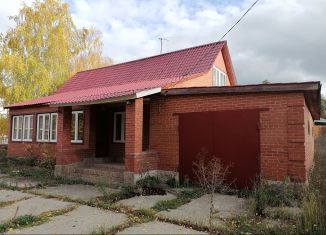 Продам дом, 146 м2, поселок Партизанский