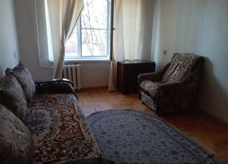 Сдача в аренду двухкомнатной квартиры, 46 м2, Нальчик, улица Калмыкова, 251, район Дубки