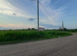 Продам участок, 9.6 сот., деревня Гамы