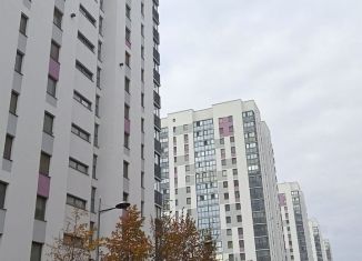 Продам двухкомнатную квартиру, 55 м2, Тюмень, улица Михаила Сперанского, 39, ЖК Видный