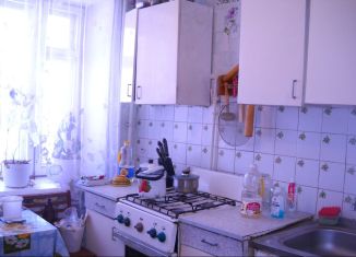 Продам 1-комнатную квартиру, 41 м2, Вятские Поляны, улица Дзержинского, 88