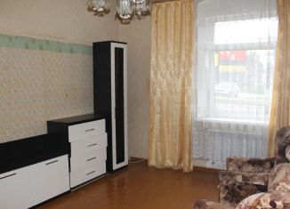 2-комнатная квартира на продажу, 53.2 м2, Гусев, проспект Ленина, 53