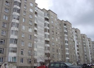 1-комнатная квартира на продажу, 41.5 м2, Оленегорск, Южная улица, 9