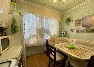 Продается 2-комнатная квартира, 44.9 м2, посёлок Усть-Луга, квартал Судоверфь, 47