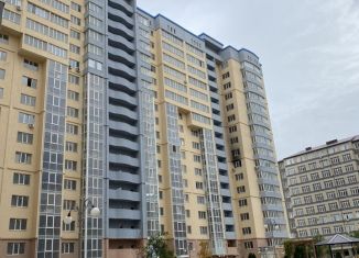 Продажа двухкомнатной квартиры, 83 м2, Каспийск, Молодёжная улица, 4, ЖК Каспийская Гавань