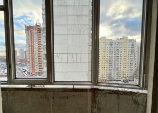 Однокомнатная квартира на продажу, 38 м2, Московская область, улица 3-е Почтовое Отделение, 76