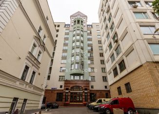 Продается 4-ком. квартира, 176 м2, Москва, 3-й Самотёчный переулок, 11к2, метро Достоевская