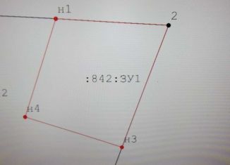 Продаю земельный участок, 4.5 сот., поселок Тургояк, Крымская улица