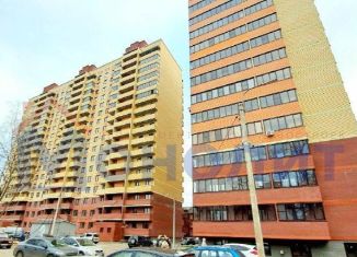 3-комнатная квартира на продажу, 88.6 м2, Ярославль, жилой комплекс Подсолнухи, с2, Ленинский район