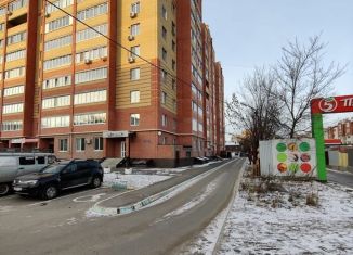 Продается 3-комнатная квартира, 84.5 м2, Йошкар-Ола, Комсомольская улица, 86, микрорайон Оршанский