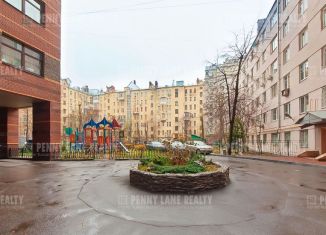 Сдается в аренду 3-ком. квартира, 130 м2, Москва, 4-я Тверская-Ямская улица, 22к2, 4-я Тверская-Ямская улица