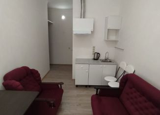 Квартира в аренду студия, 18 м2, Кабардино-Балкариия, улица Чернышевского, 201Б