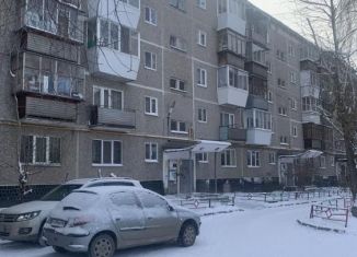 Продается однокомнатная квартира, 32.4 м2, Екатеринбург, Парковый переулок, 41к3, Парковый переулок
