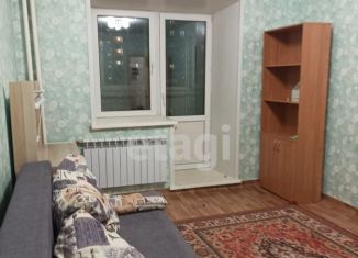 1-комнатная квартира в аренду, 34 м2, Красноярск, Норильская улица, 16И