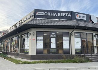 Сдается помещение свободного назначения, 52 м2, Черкесск, Октябрьская улица, 322, микрорайон Пештера