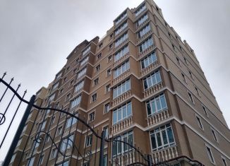 Продаю трехкомнатную квартиру, 99 м2, Калуга, Высокая улица, 2А, ЖК Палладио