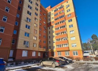 Продажа 1-комнатной квартиры, 30.2 м2, село Тарасовка, Центральная улица