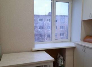 Двухкомнатная квартира на продажу, 44.4 м2, поселок городского типа Мурмаши, улица Позднякова, 2