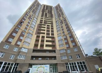 Продается двухкомнатная квартира, 60 м2, Калуга, улица Белинского, 2А, ЖК Высота