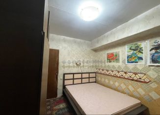 3-комнатная квартира в аренду, 63 м2, Москва, Малая Филёвская улица, 26к1, метро Пионерская